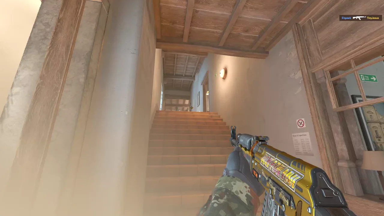 highlight